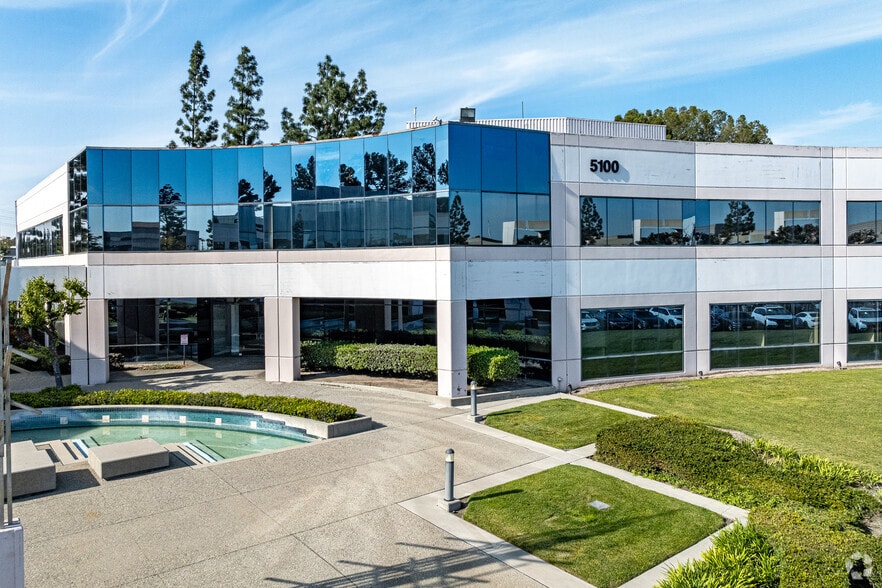 Primary Photo Of 5100 S Eastern Ave, Commerce Office For Lease