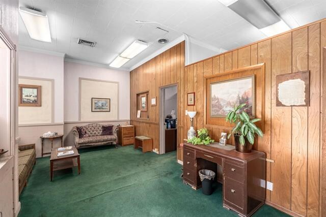 More Photos Of 226 W Central Ave, El Dorado Office Residential For Sale