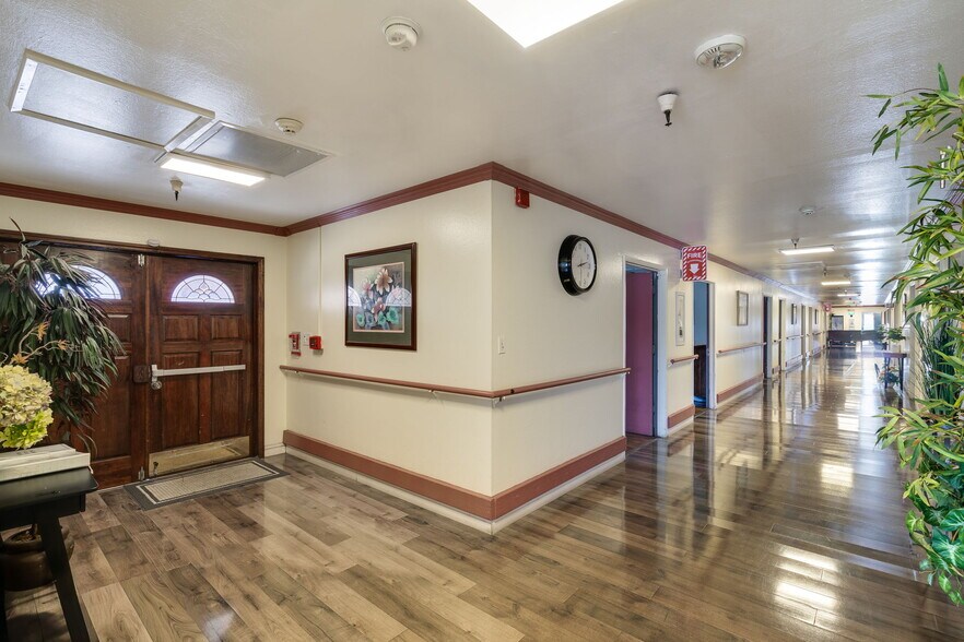 More Photos Of 18905 Standish Ave, Hayward Assisted Living For Sale