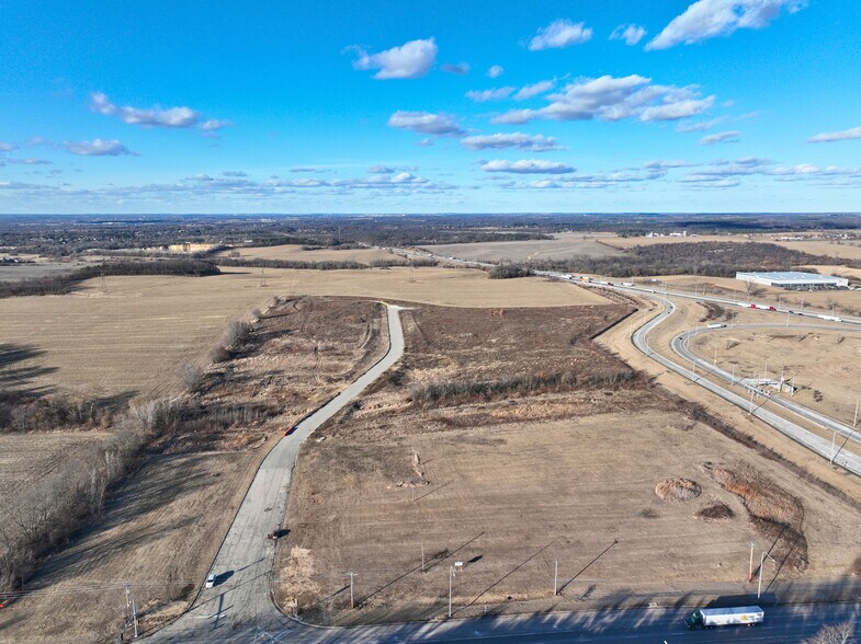 Primary Photo Of 7294 W Lane Rd, Machesney Park Land For Lease