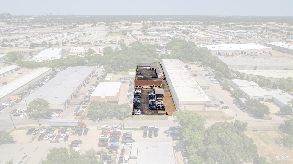 More Photos Of 11448 Reeder Rd, Dallas Light Distribution For Sale