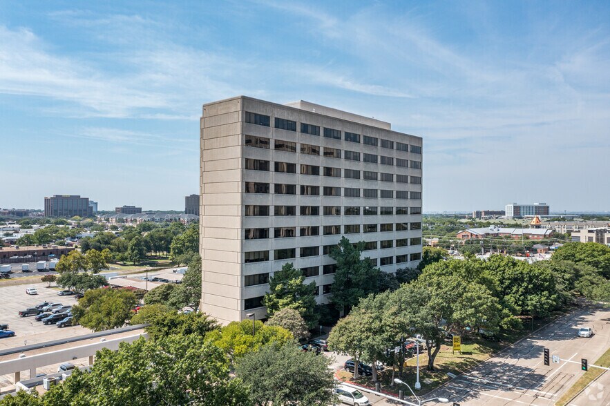 More Photos Of 4100 spring valley Rd, Dallas Loft Creative Space For Lease