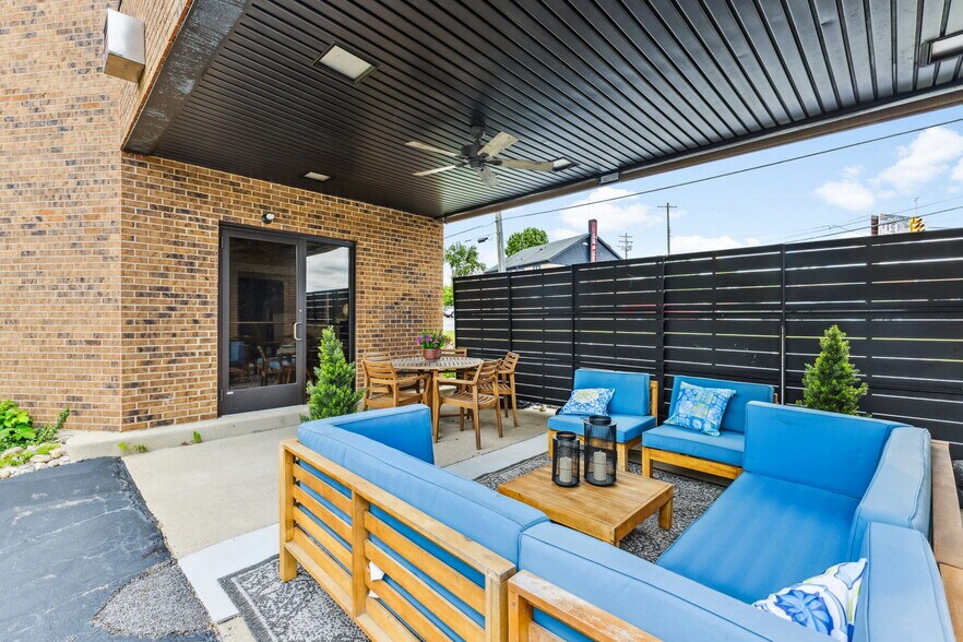 More Photos Of 3554 Blue Rock Rd, Cincinnati Loft Creative Space For Sale