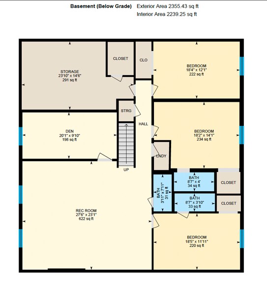 More Photos Of 906 E Tuckey Ln, Phoenix Healthcare For Sale
