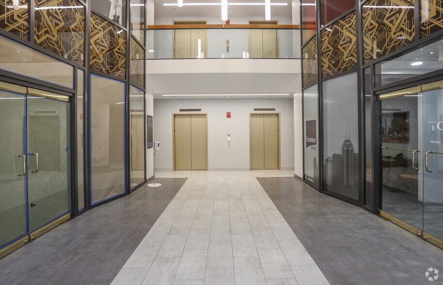 More Photos Of 50 S Meridian St, Indianapolis Office For Lease