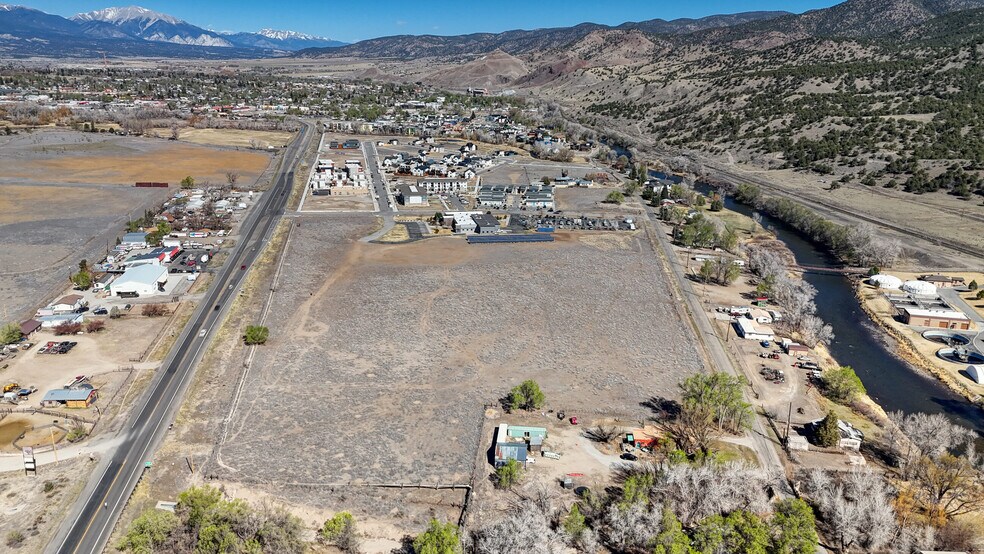 More Photos Of 000 Cleora Road, Salida Land For Sale