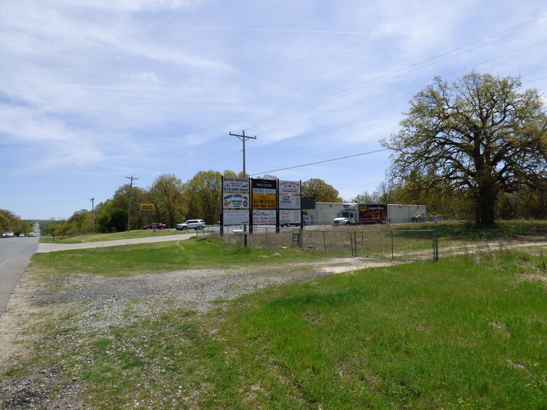 More Photos Of 418344 Texanna Rd, Eufaula Land For Sale