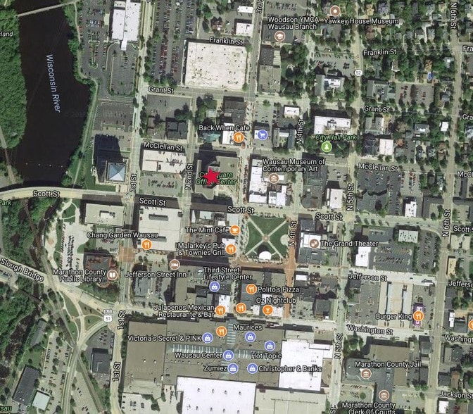 More Photos Of 500 3rd St, Wausau Office For Lease