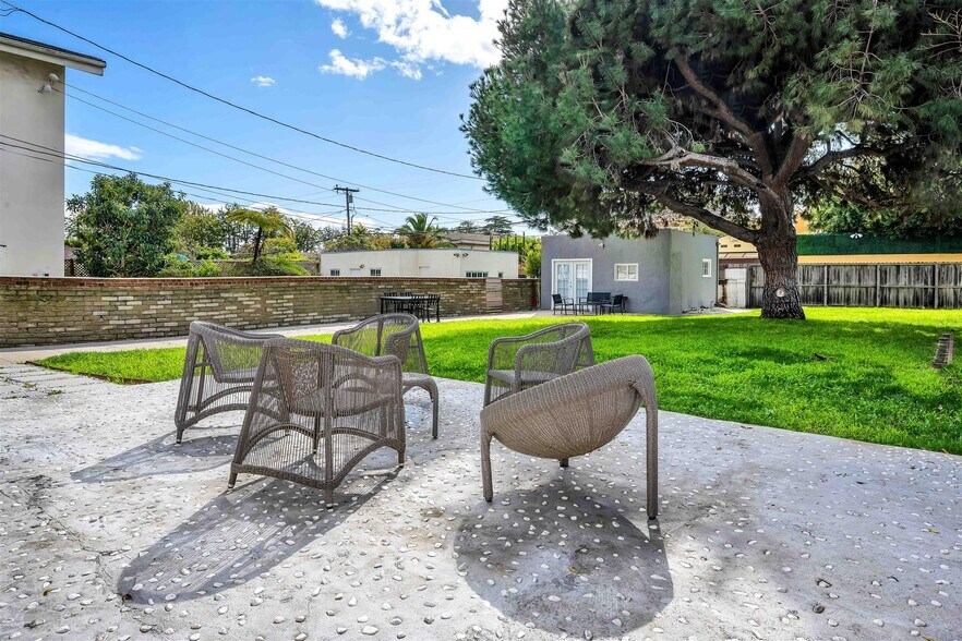 More Photos Of 928 26th St, Santa Monica Land For Sale