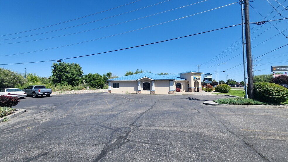 More Photos Of 2550 S 25th E, Idaho Falls Medical For Sale