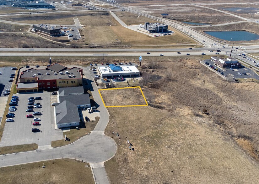 More Photos Of XXX 40th Ave NW, Rochester Land For Sale