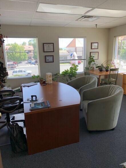 More Photos Of 1662 US Highway 395 N, Minden Storefront Retail Office For Lease