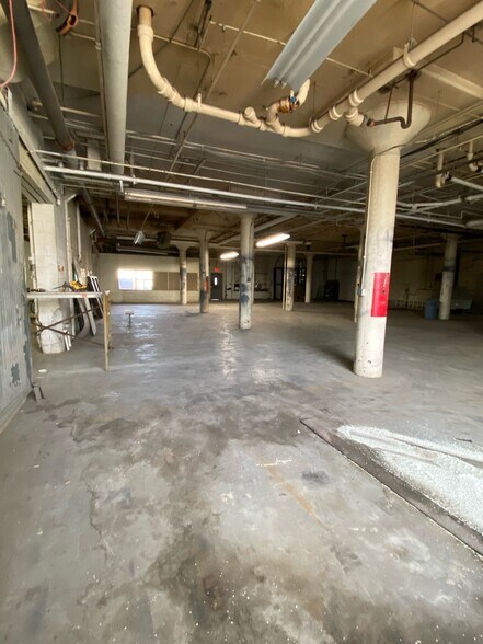 More Photos Of 7600 State Rd, Philadelphia Warehouse For Lease