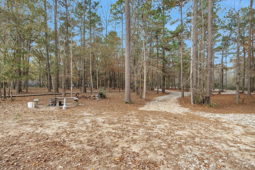 More Photos Of 215 FM 2929 Rd, Huntsville Land For Sale