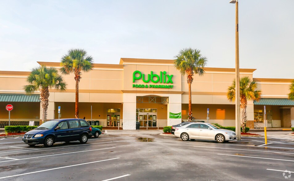Primary Photo Of 2301 State Road 524, Cocoa General Retail For Lease