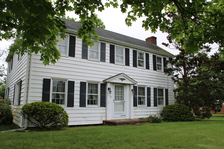 Primary Photo Of 113 Monmouth Rd, Freehold Land For Sale