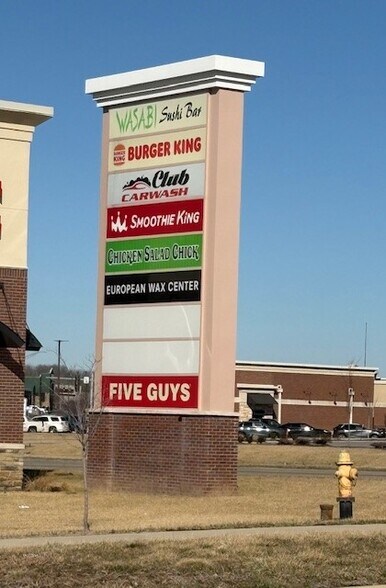 More Photos Of 1124 Merchants Way, O'Fallon Medical For Lease