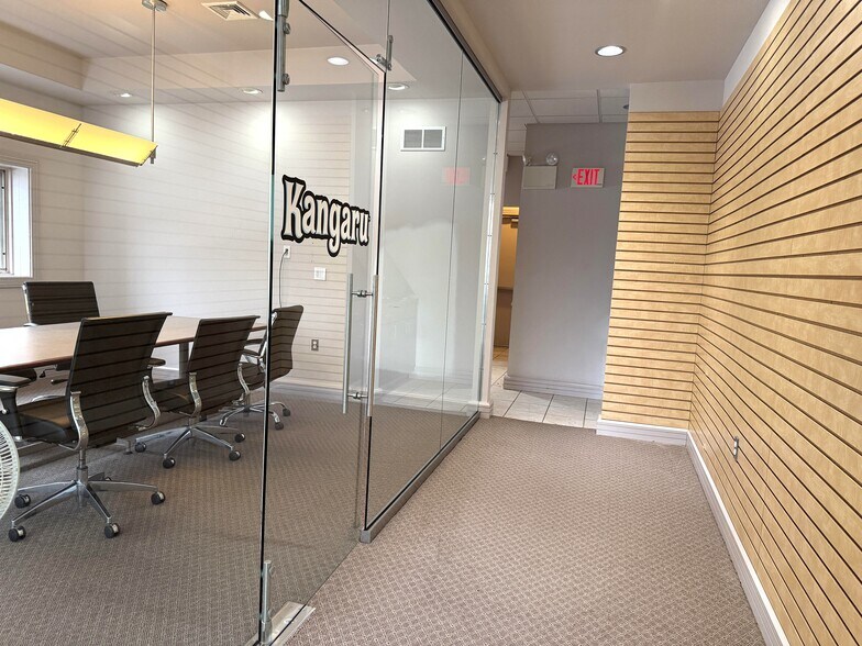 More Photos Of 1118 General Washington Memorial Blvd, Washington Crossing Office For Lease