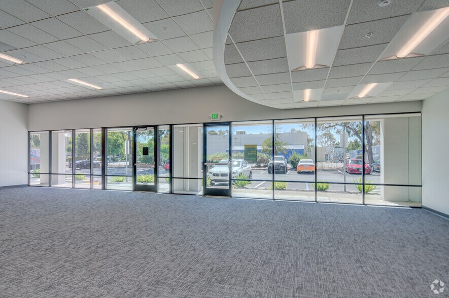 More Photos Of 4085 Nelson Ave, Concord Unknown For Lease