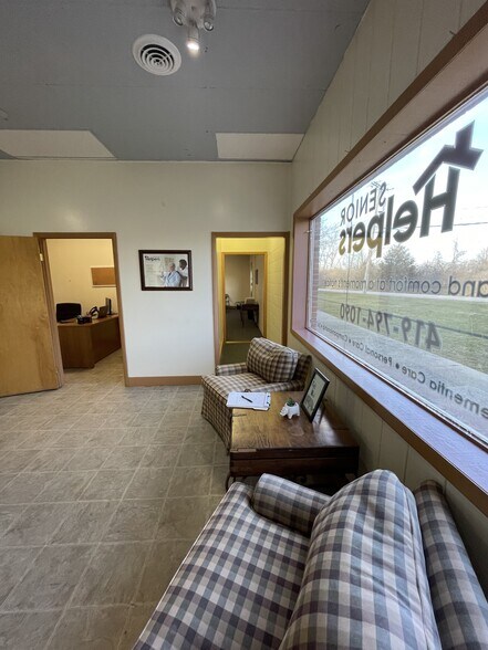 More Photos Of 1440 Waterville Monclova Rd, Waterville Office For Lease