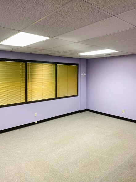 More Photos Of 5 Office Park Dr, Little Rock Medical For Lease