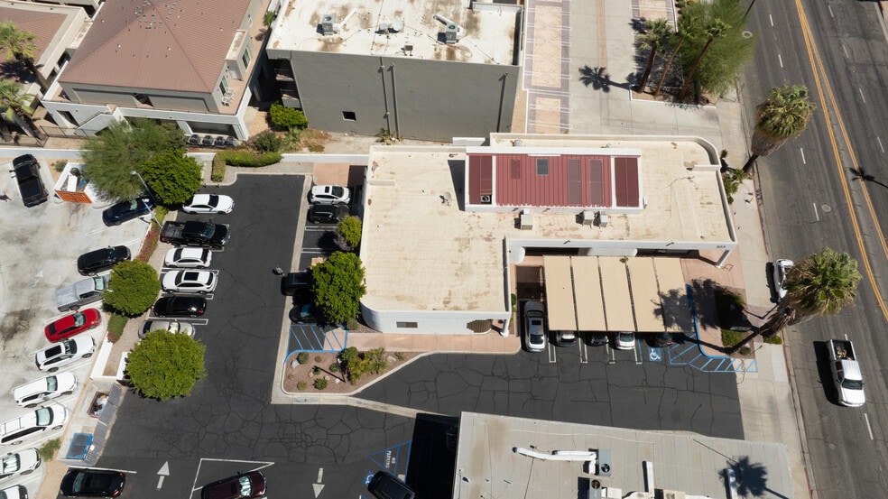 More Photos Of 1133 N Palm Canyon Dr, Palm Springs Medical For Lease