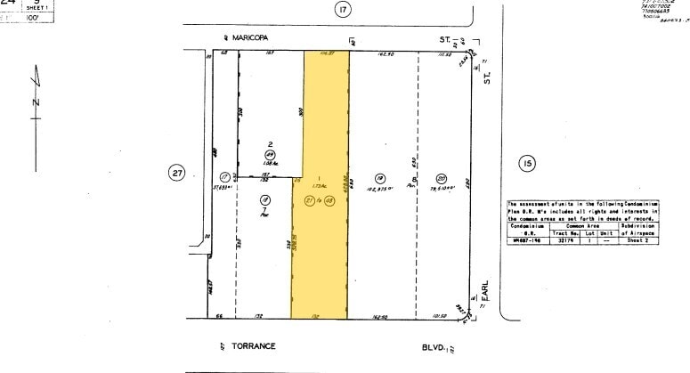 More Photos Of 4305 Torrance Blvd, Torrance Medical For Sale