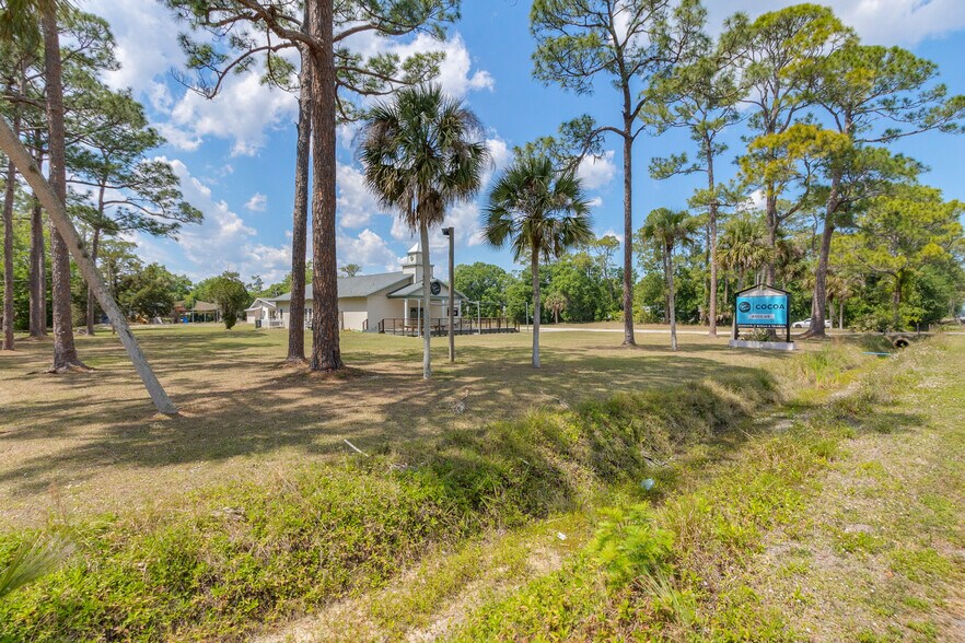 More Photos Of 1865 Friday Rd, Cocoa Religious Facility For Sale