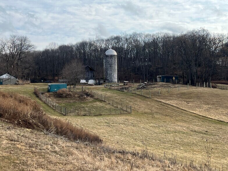 More Photos Of 99 Mulford Ct, Lafayette Land For Lease