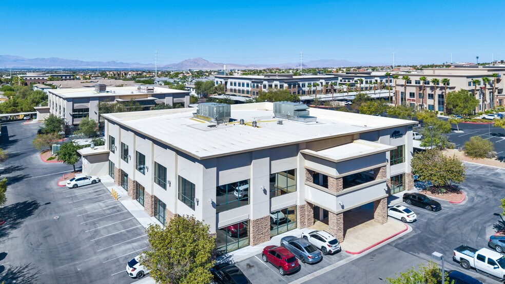 More Photos Of 2900 W Horizon Ridge Pky, Henderson Medical For Sale