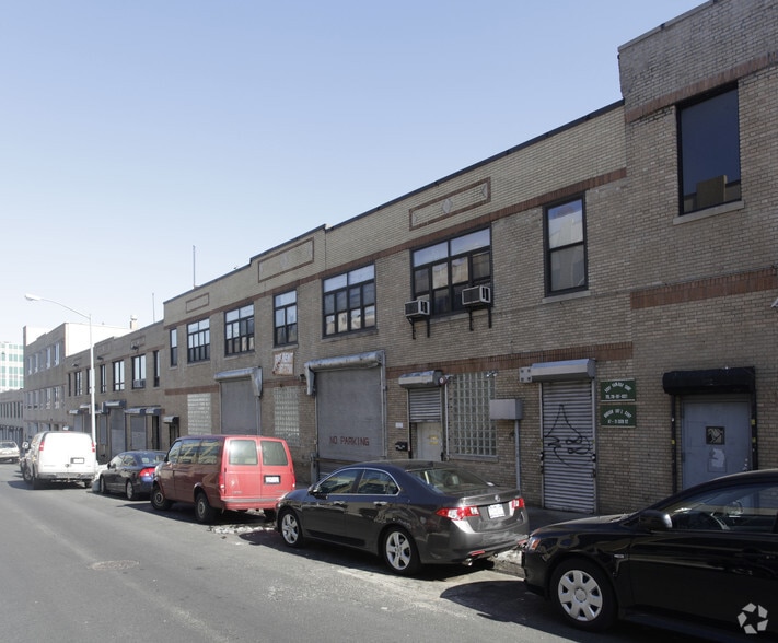 Primary Photo Of 47-31 35th St, Long Island City Warehouse For Lease