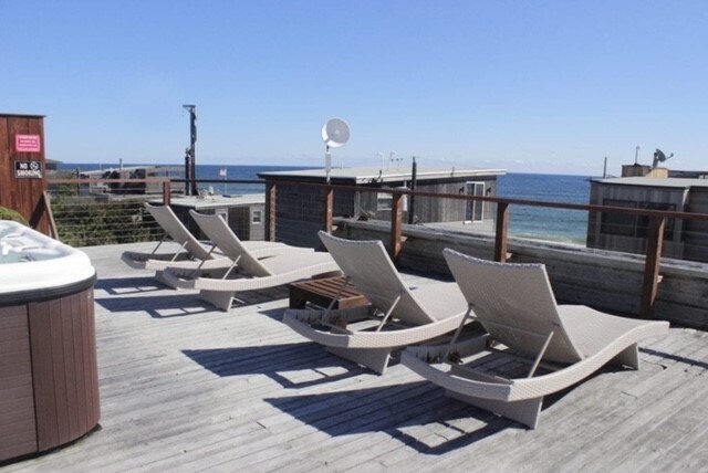 More Photos Of 362 Ocean Walk, Fire Island Pines Specialty For Sale