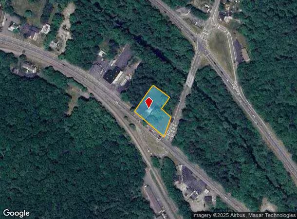 More Photos Of 2840 NJ-23 Rt, Newfoundland Office For Sale