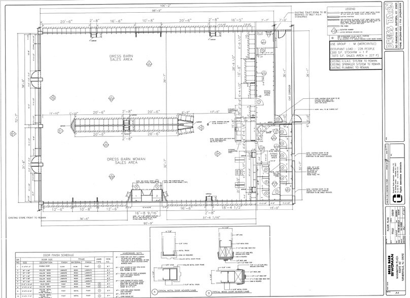 Photo of 1st Floor Ste 6