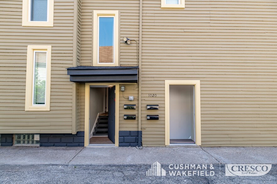 More Photos Of 1020 Kenilworth Ave, Cleveland Apartments For Sale