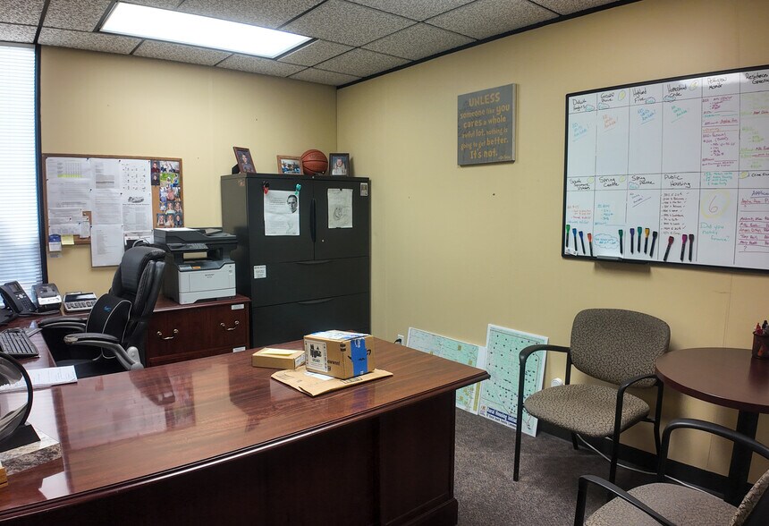 More Photos Of 630 S Minnesota Ave, Sioux Falls Office For Sale