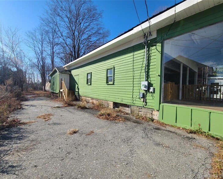 More Photos Of 77 Sullivan St, Wurtsboro General Retail For Sale