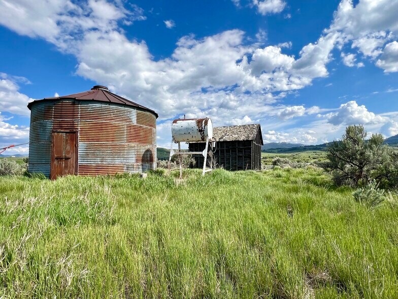 More Photos Of TBD S. Bailey Creek, Soda Springs Land For Sale