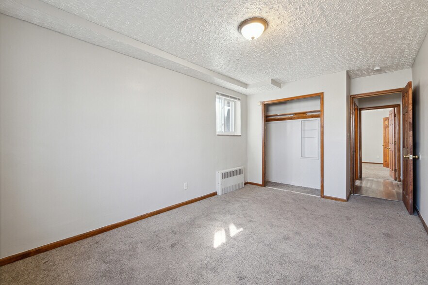 More Photos Of 2521 W McNichols Rd, Detroit Apartments For Sale