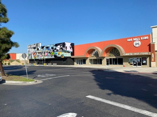 More Photos Of 200-223 E Compton Blvd, Compton Unknown For Lease