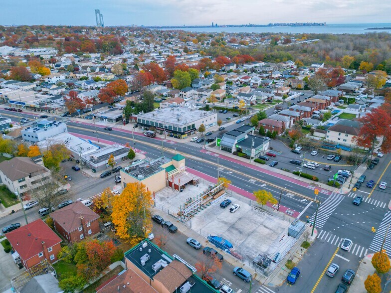 More Photos Of 1525 Hylan Blvd, Staten Island General Retail For Sale