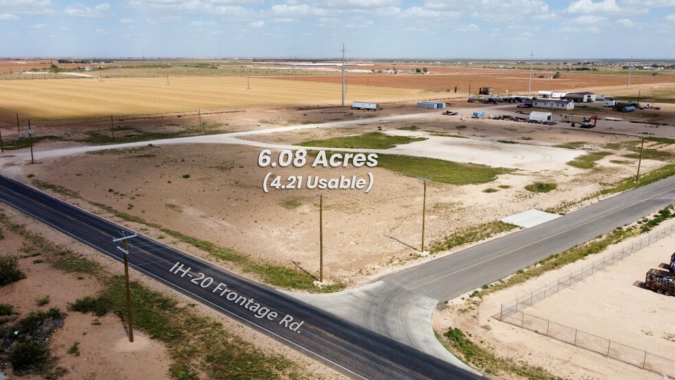 More Photos Of 3070 I 20 Service Rd, Stanton Land For Sale