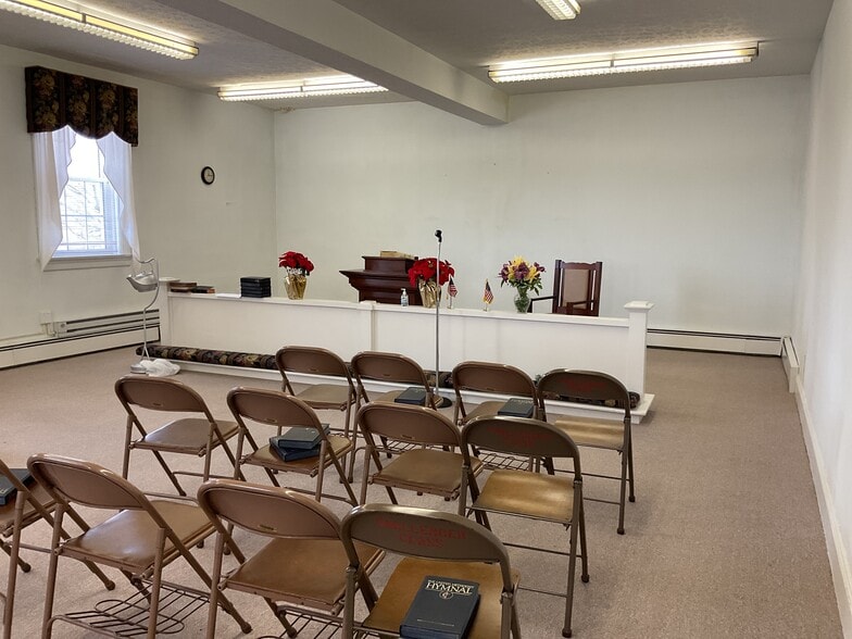 More Photos Of 3041 Campbell Ave, Lynchburg Specialty For Sale