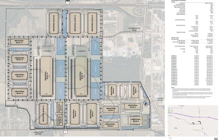 More Photos Of N Hickory St, Loxley Unknown For Lease