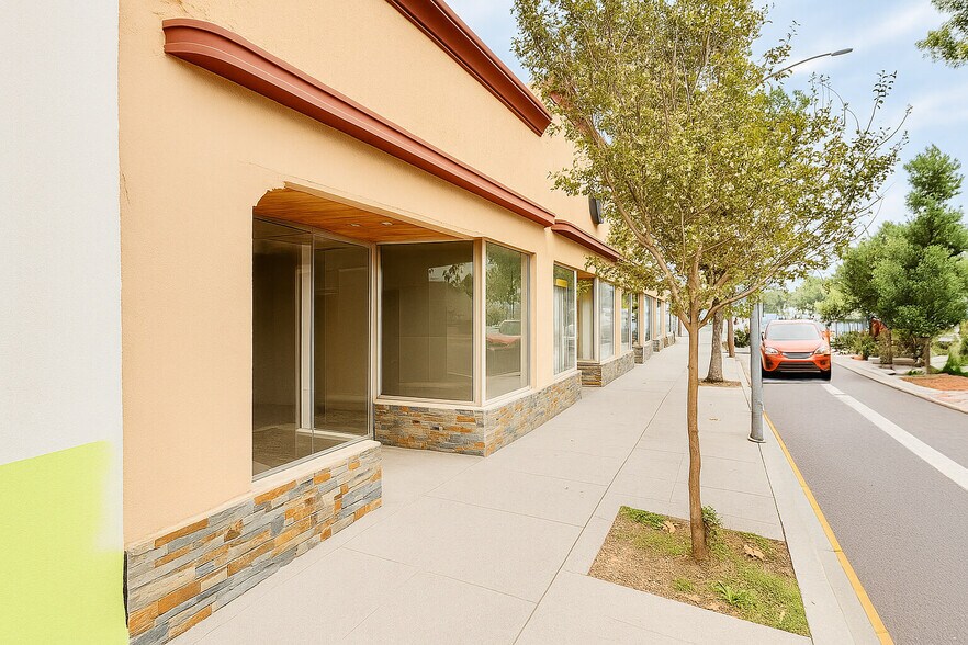 Primary Photo Of 2074 Santa Fe Ave, Long Beach General Retail For Lease