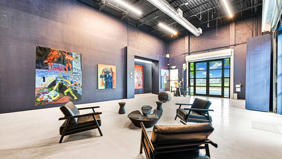 More Photos Of 1015 NW 23rd St, Miami Warehouse For Lease