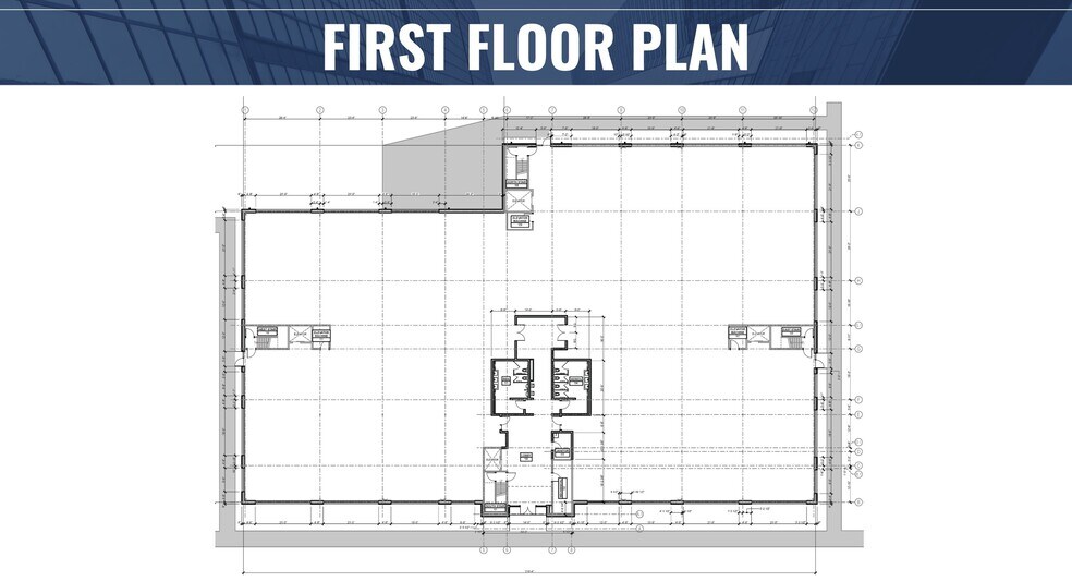 More Photos Of 5211 Village Pky, Rogers Office For Lease