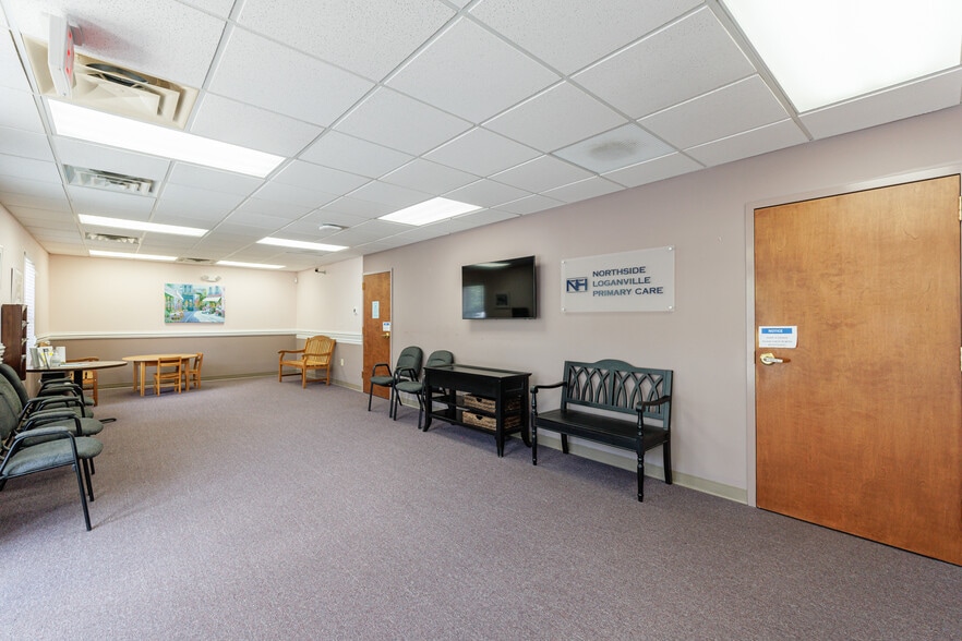 More Photos Of 111 Lee Byrd Rd, Loganville Medical For Sale