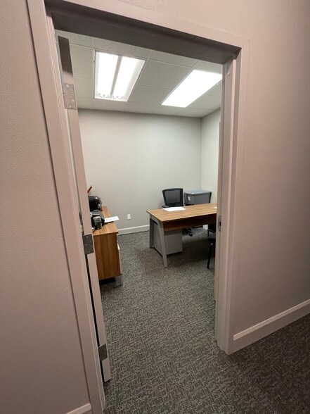 More Photos Of 98 W Center St, Logan Office For Lease
