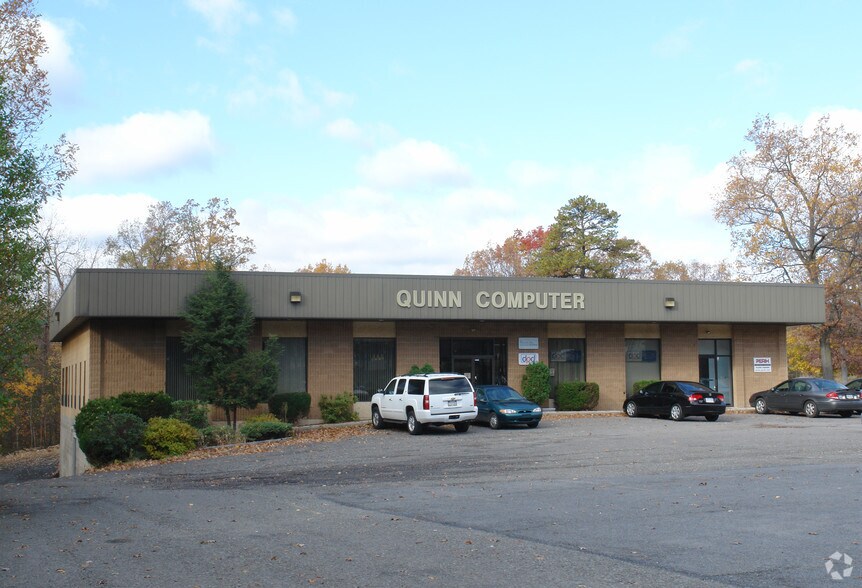 Primary Photo Of 210 Montage Mountain Rd, Moosic Office For Lease